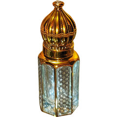 Gulab Attar by Subasita Perfumery