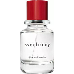 Synchrony (Eau de Parfum) by Björk & Berries