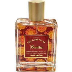 Bonita by The Good Scent.