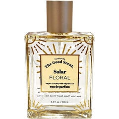 Solar Floral by The Good Scent.