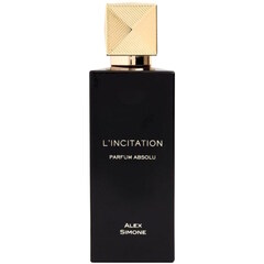 L'Incitation (Parfum Absolu) by Alex Simone