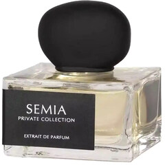 Private Collection - Semia by Made