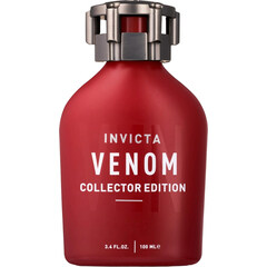 Venom Collector Edition by Invicta