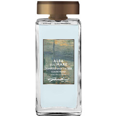 Alba sul Mare - Claude Monet by Gandini