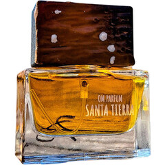 Santa Tierra by OM Parfum