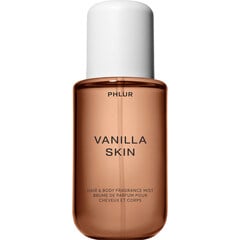 Vanilla Skin (Hair & Body Mist) by Phlur