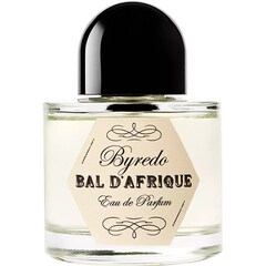 Bal d'Afrique Limited Edition 2022 by Byredo