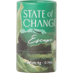 Escape by State of Change