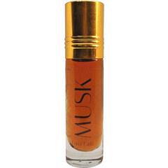 Musk by Equal Earth