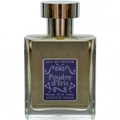 Poudre d'Iris by Autour du Parfum