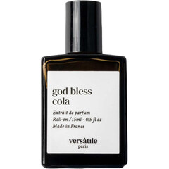 God Bless Cola by Versȧtıle