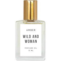 Amber by Wild and Woman