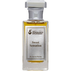 Sweet Sensation by The Fragrance Engineers