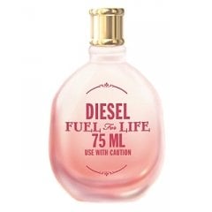 Fuel for Life Femme Summer Edition 2009 by Diesel