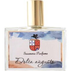 Dolĉa Aŭgusto by Suassuna Parfums