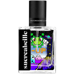 1-Up (Perfume Oil) by Sucreabeille