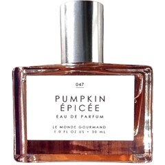 Pumpkin Épicée (Eau de Parfum) by Le Monde Gourmand
