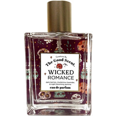 Wicked Romance by The Good Scent.