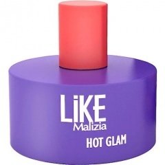 Like Malizia - Hot Glam by Malizia