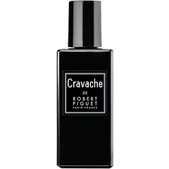 Cravache (2023) by Robert Piguet