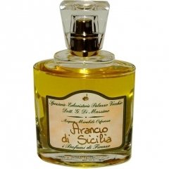 Arancio di Sicilia (Eau de Parfum) by Spezierie Palazzo Vecchio / I Profumi di Firenze