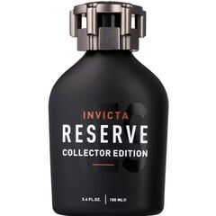 Reserve Collector Edition by Invicta