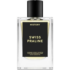 Swiss Praline by History