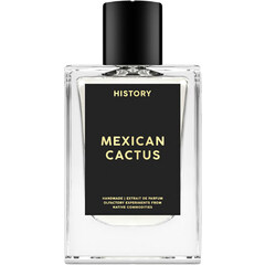 Mexican Cactus by History
