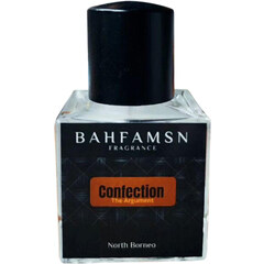 Confection - The Argument by Bahfamsn Fragrance