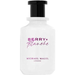 Berry+Blanche by Michael Malul