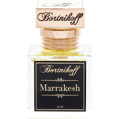Marrakesh (Elixir) by Bortnikoff