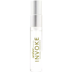 Invoke (Perfume Oil) by Ambre Blends