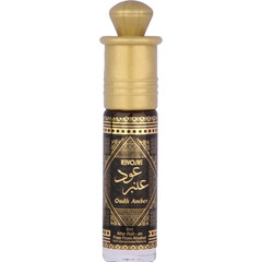 Oudh Amber by Revolve