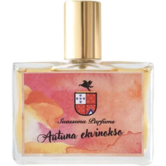 Aŭtuna Ekvinokso by Suassuna Parfums