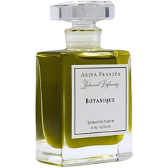 Botanique (Extrait de Parfum) by Arina Franzén