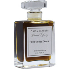 Tuberose Noir (Extrait de Parfum) by Arina Franzén