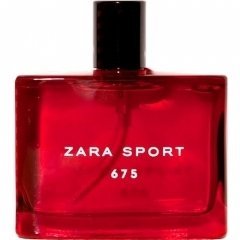 Zara Sport 675 by Zara