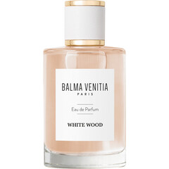 White Wood by Balma Venitia