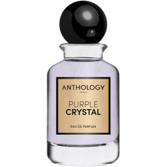 Purple Crystal by Anthology