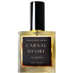 Carnal Desire by Transcendent Parfums