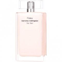 For Her L'Eau by Narciso Rodriguez