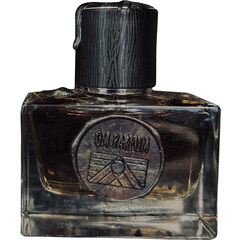 Jack Is On Fire by OM Parfum
