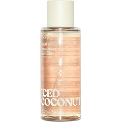 Pink - Iced Coconut by Victoria's Secret