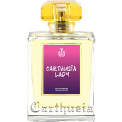 Carthusia Lady Edela Limited Edition by Carthusia