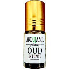 Oud Intense (Perfume Oil) by Abou Jamil Perfumery