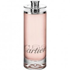 Eau de Cartier Goutte de Rose by Cartier