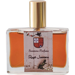 Ruĝa Jasmeno by Suassuna Parfums