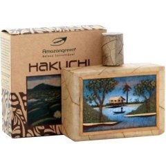 Hakuchi by Amazongreen