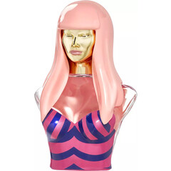 Pink Friday 2 by Nicki Minaj