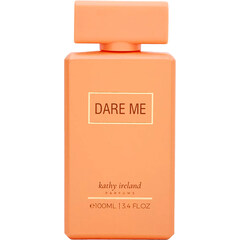 Dare Me by Kathy Ireland
